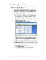 Preview for 98 page of Motorola MC35 - Enterprise Digital Assistant User Manual