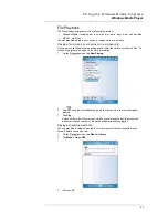 Preview for 103 page of Motorola MC35 - Enterprise Digital Assistant User Manual