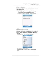 Preview for 107 page of Motorola MC35 - Enterprise Digital Assistant User Manual