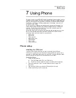 Preview for 121 page of Motorola MC35 - Enterprise Digital Assistant User Manual