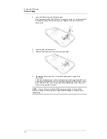 Preview for 122 page of Motorola MC35 - Enterprise Digital Assistant User Manual