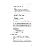 Preview for 133 page of Motorola MC35 - Enterprise Digital Assistant User Manual