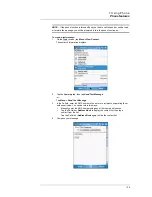 Preview for 139 page of Motorola MC35 - Enterprise Digital Assistant User Manual