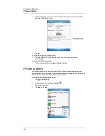 Preview for 146 page of Motorola MC35 - Enterprise Digital Assistant User Manual