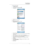 Preview for 147 page of Motorola MC35 - Enterprise Digital Assistant User Manual