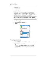 Preview for 148 page of Motorola MC35 - Enterprise Digital Assistant User Manual