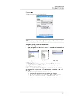 Preview for 149 page of Motorola MC35 - Enterprise Digital Assistant User Manual