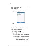 Preview for 152 page of Motorola MC35 - Enterprise Digital Assistant User Manual