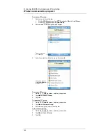 Preview for 172 page of Motorola MC35 - Enterprise Digital Assistant User Manual