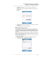 Preview for 177 page of Motorola MC35 - Enterprise Digital Assistant User Manual