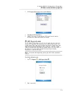 Preview for 183 page of Motorola MC35 - Enterprise Digital Assistant User Manual