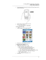 Preview for 197 page of Motorola MC35 - Enterprise Digital Assistant User Manual