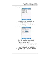 Preview for 207 page of Motorola MC35 - Enterprise Digital Assistant User Manual