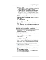 Preview for 227 page of Motorola MC35 - Enterprise Digital Assistant User Manual