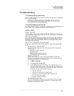 Preview for 233 page of Motorola MC35 - Enterprise Digital Assistant User Manual