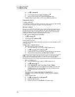 Preview for 234 page of Motorola MC35 - Enterprise Digital Assistant User Manual