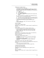 Preview for 235 page of Motorola MC35 - Enterprise Digital Assistant User Manual