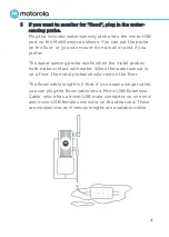 Preview for 5 page of Motorola MC4000 Quick Start Manual