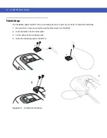 Preview for 136 page of Motorola MC45 User Manual