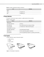 Предварительный просмотр 41 страницы Motorola MC50 User Manual