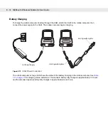 Предварительный просмотр 62 страницы Motorola MC50 User Manual