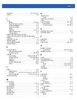 Preview for 181 page of Motorola MC55A0 User Manual