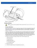 Preview for 23 page of Motorola MC65 User Manual