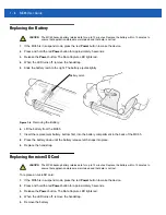 Preview for 26 page of Motorola MC65 User Manual