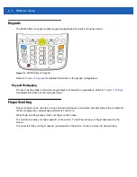 Preview for 36 page of Motorola MC65 User Manual