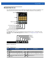 Preview for 37 page of Motorola MC65 User Manual