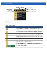 Preview for 40 page of Motorola MC65 User Manual