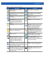 Preview for 43 page of Motorola MC65 User Manual