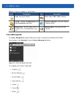 Preview for 44 page of Motorola MC65 User Manual