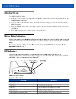 Preview for 50 page of Motorola MC65 User Manual