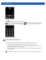 Preview for 52 page of Motorola MC65 User Manual