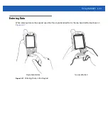 Preview for 53 page of Motorola MC65 User Manual