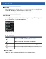 Preview for 64 page of Motorola MC65 User Manual