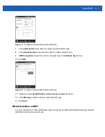 Preview for 81 page of Motorola MC65 User Manual