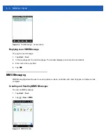 Preview for 86 page of Motorola MC65 User Manual