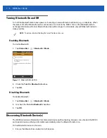 Preview for 98 page of Motorola MC65 User Manual