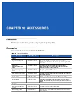 Preview for 133 page of Motorola MC65 User Manual