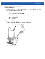 Preview for 135 page of Motorola MC65 User Manual