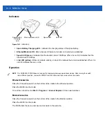 Preview for 138 page of Motorola MC65 User Manual