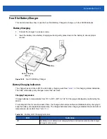 Preview for 143 page of Motorola MC65 User Manual