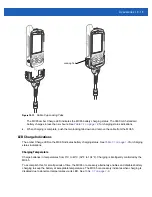 Preview for 145 page of Motorola MC65 User Manual