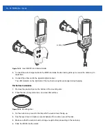 Preview for 148 page of Motorola MC65 User Manual