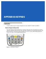 Preview for 173 page of Motorola MC65 User Manual