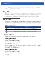 Preview for 194 page of Motorola MC65 User Manual