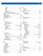 Preview for 211 page of Motorola MC65 User Manual