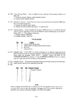 Предварительный просмотр 38 страницы Motorola MC6805R Series Advance Information